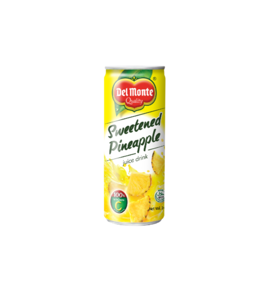 DM Pineapple